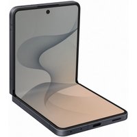 Телефон Samsung Galaxy Z Flip8 SM-F776B 12GB/256GB (серый)