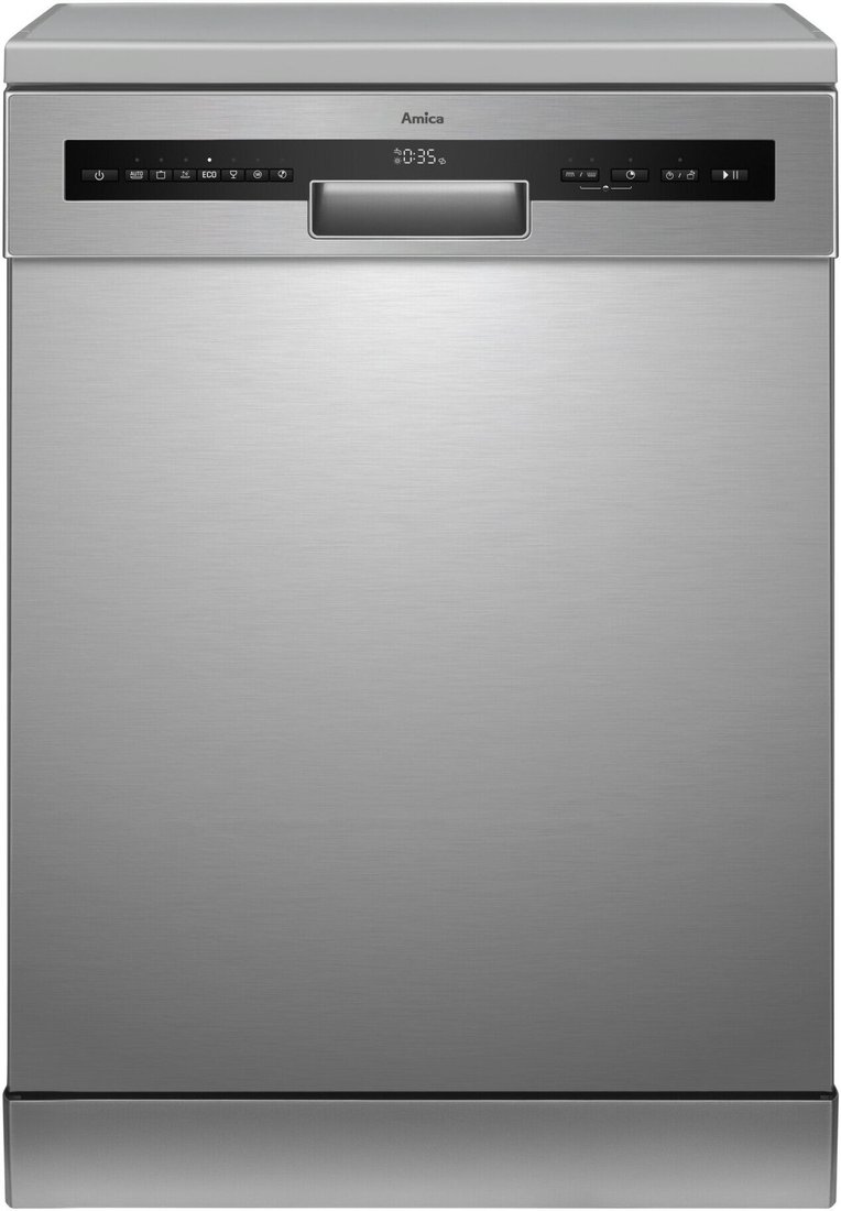 

Отдельностоящая посудомоечная машина Amica DFM64C7EOqIH
