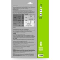 Фотобумага CACTUS Глянцевая двухстороняя A4 130 г/м2 100 листов CS-GA4130100DS