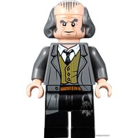 Конструктор LEGO Harry Potter 75953 Гремучая ива