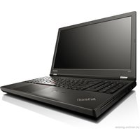 Рабочая станция Lenovo ThinkPad W540 (20BHA0W5RT)