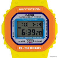 Наручные часы Casio G-Shock DW-5610DN-9E