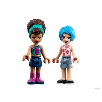 Конструктор LEGO Friends 41708 Диско-аркада для роллеров