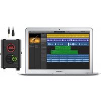 Проводной микрофон IK Multimedia iRig Acoustic Stage