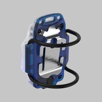 Фонарь Armytek Crystal Pro UV Blue