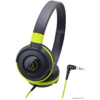 Наушники Audio-Technica ATH-S100