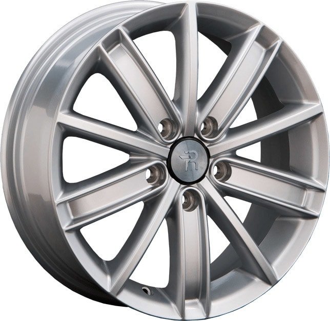 

Литые диски Replay D292 (VV33) 16x6.5" 5x112мм DIA 57.1мм ET 41мм S
