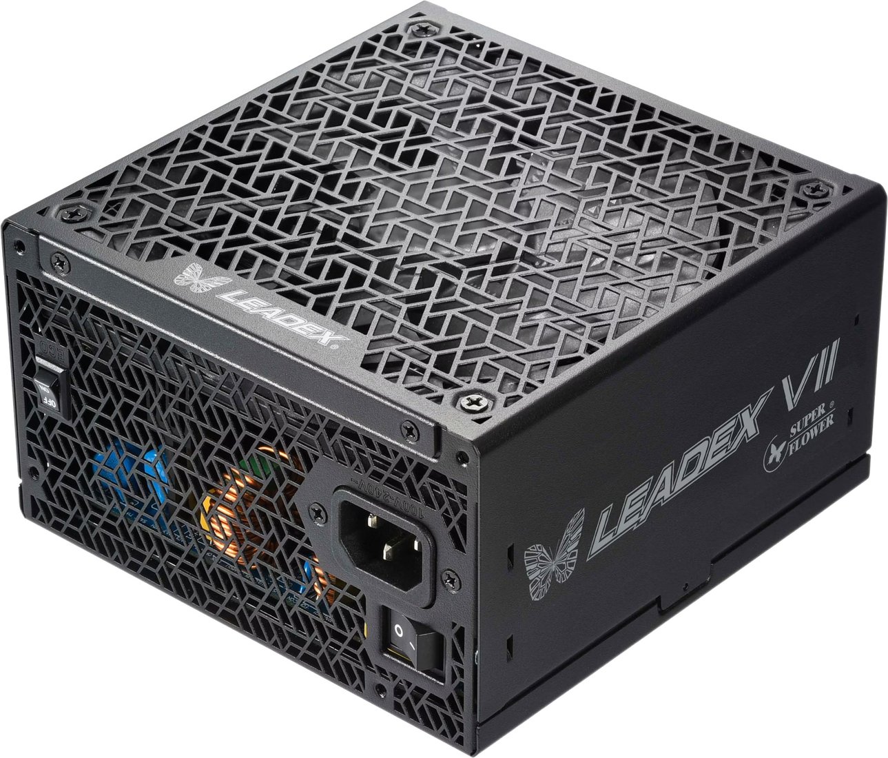 

Блок питания Super Flower Leadex VII XG 1300W SF-1300F14XG