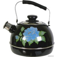 Чайник со свистком Сила Дон TM04/35/02/13