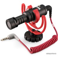 Проводной микрофон RODE VideoMicro