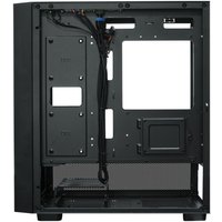 Корпус XASTRA A401M 4ARGB-V2 (черный)
