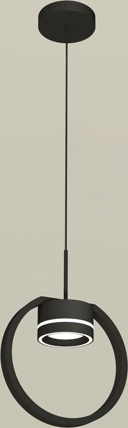 

Подвесная люстра Ambrella light Traditional DIY XB9102151