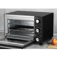 Мини-печь MPM MPE-16/T