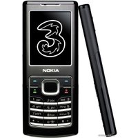 Телефон Nokia 6500 classic