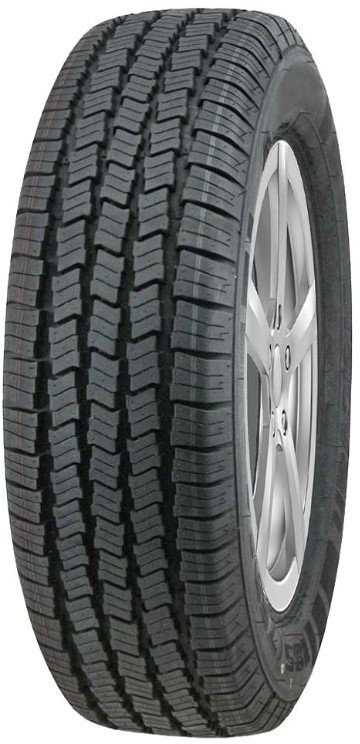 

Летние шины Rapid Tracvan 185/75R16C 104/102R