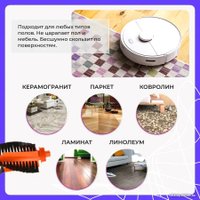 Турбощетка USBTOP для Xiaomi Mi Robot Vacuum-Mop P (STYTJ02YM) 558042