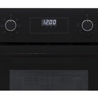 Электрический духовой шкаф Krona Ritus 45 BL/BL G2