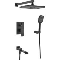 Душевая система  Shevanik S4035H