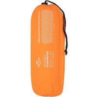 Надувной коврик Naturehike FC10 R1.5 (оранжевый)