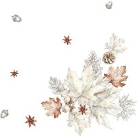 Сервировочная салфетка Listelle Set-4 Торонто 617701