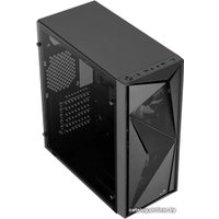 Корпус AeroCool Glider Cosmo-G-BK-v1