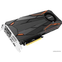 Видеокарта Gigabyte GeForce GTX 1080 Turbo OC 8GB GDDR5X [GV-N1080TTOC-8GD]