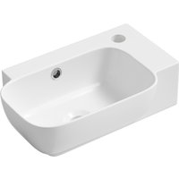 Умывальник Lavinia Boho Bathroom Sink Slim 33311051