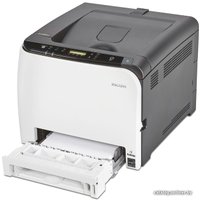 Принтер Ricoh SP C260DNw