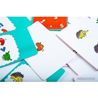 Настольная игра Банда умников Турбосчёт Комплект 2 в 1