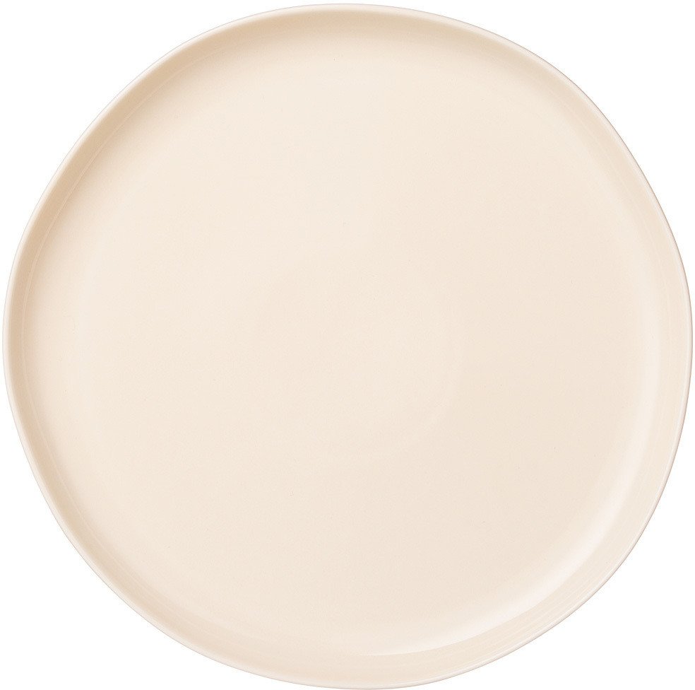 

Тарелка обеденная Lefard Trendy 85-1836 (кремовый)