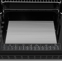 Электрический духовой шкаф MAUNFELD AEOD60103W