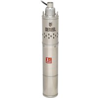 Скважинный насос Denzel DWS-4-100