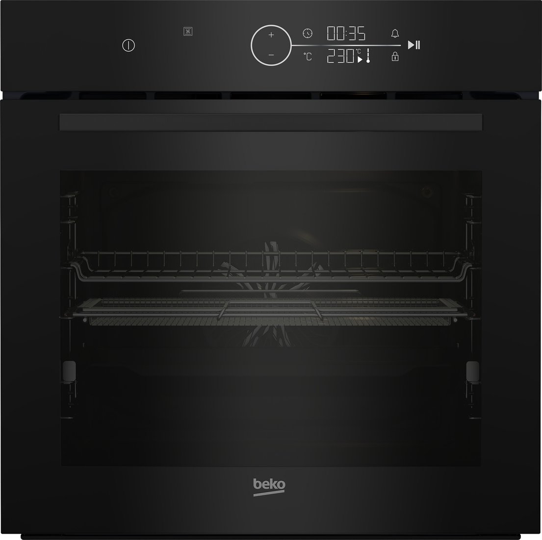 Электрический духовой шкаф BEKO BCBIMA17400KSBS