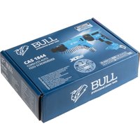 Шуруповерт для гипсокартона Bull SR CAS 1844 1304784 (без АКБ) в Борисове