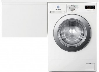 Эстет Тумба Dallas Luxe ФР-00002306 с умывальником Dallas 115 (правая)