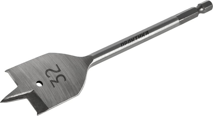 

Сверло Практика Профи 032-836