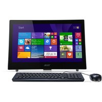 Моноблок Acer Aspire Z1-601 (DQ.SY7ME.005)