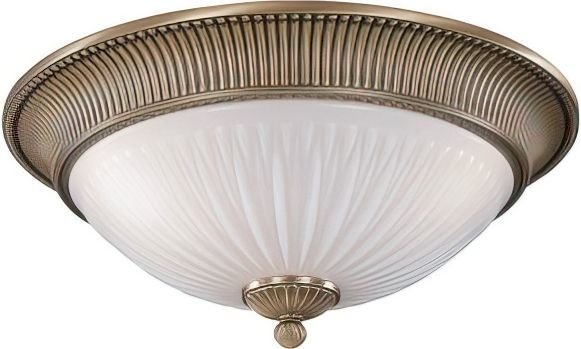 

Припотолочная люстра Reccagni Angelo 9270 PL 9270/3