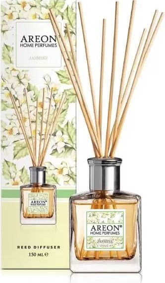 

Аромадиффузор Areon Home Жасмин (150 мл)