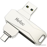 USB Flash Netac U381 USB 3.0 16GB NT03U381B-016G-30PN