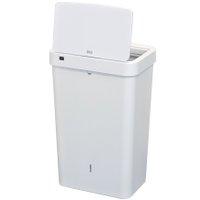 Мусорное ведро Eko EK6226-50L-WH 50 л (белый)