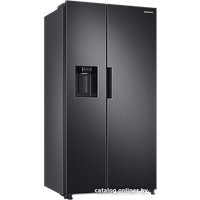 Холодильник side by side Samsung RS67A8810B1/EF