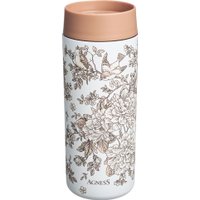 Термокружка Agness Royal Garden 798-111