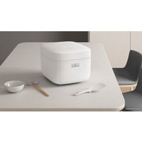 Рисоварка Xiaomi IHP Rice Cooker ZHF4009GL