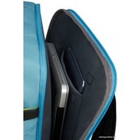 Городской рюкзак American Tourister Take2cabin 15.6" 91G-11005 (breeze blue)