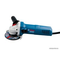 Угловая шлифмашина Bosch GWS 750-125 Professional