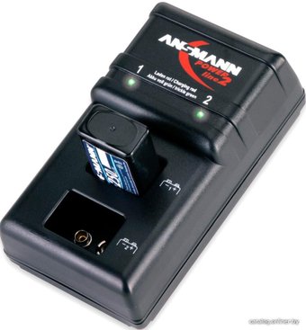 Зарядное устройство Ansmann Powerline 2 [5107043]