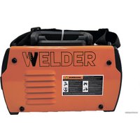 Сварочный инвертор Welder MMA-200 LCD + VRD