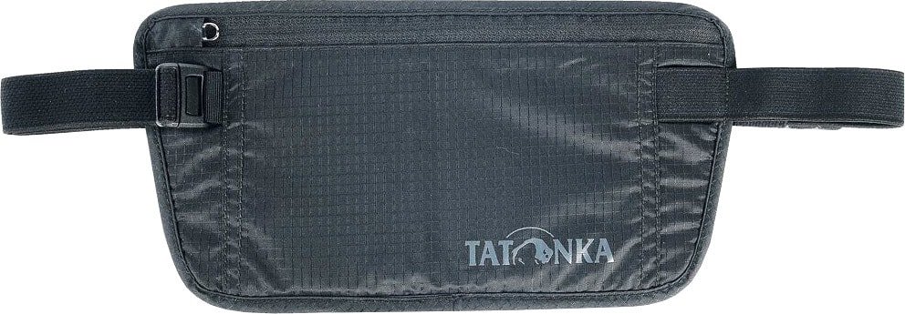 

Кошелек-повязка Tatonka Skin Document Belt M (черный)