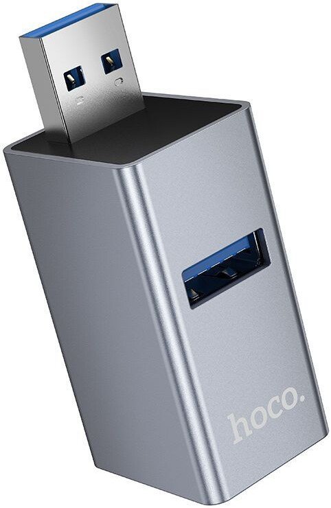 USB-хаб Hoco HB54